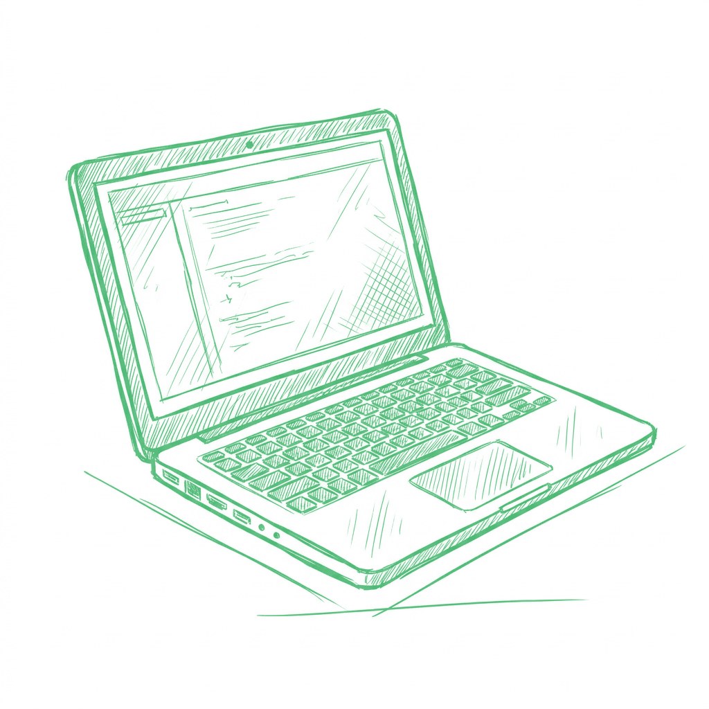Laptop